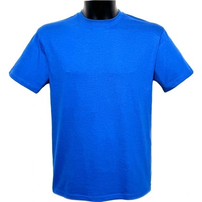 Pánské tričko Texbase modrá