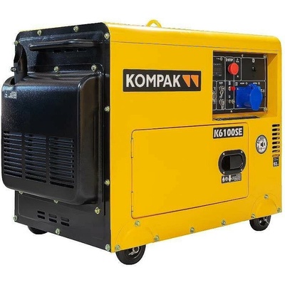 KOMPAK K6100SE