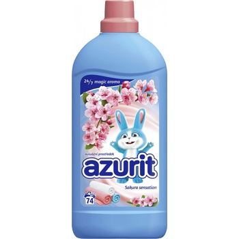 Azurit Aviváž Sakura sensation 1,628 l 74 PD
