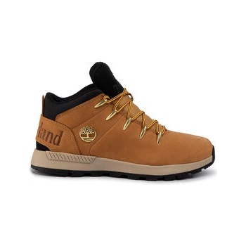 Timberland Sprint Trekker Mid TB0A1XVQ2311 šnurovacia obuv hnedá