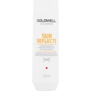 Šampony Goldwell Sun Reflects šampon na vlasy vystavené slunci 100 ml