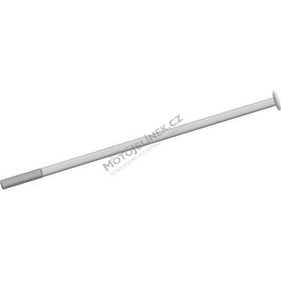 CZ Paprsek kola M4-150, NEREZ (19") - JAWA Libeňák