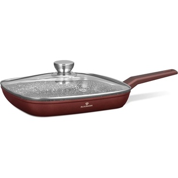 BLAUMANN Cerastone Collection grill 28 cm (BL-4076)