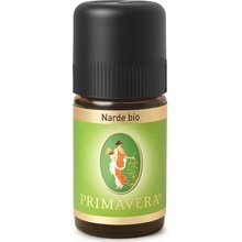 Primavera Éterický olej Nard BIO 5 ml