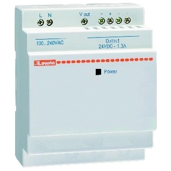Lovato BF6500A110