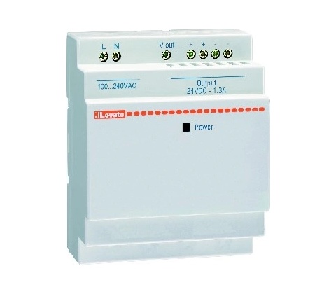 Lovato BF6500A110