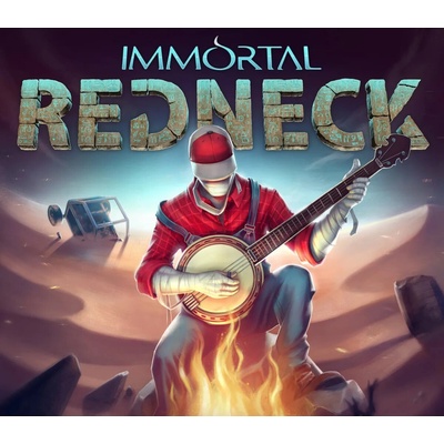 Immortal Redneck