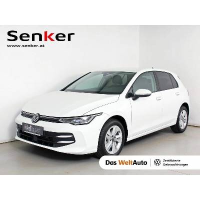 Volkswagen Golf TDI Life 85 kW