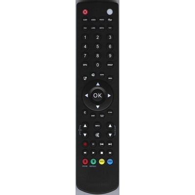 Diaľkový ovládač Emerx GoGEN TVL 19555LEDRR