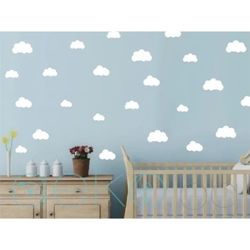 Image 1 of Облачета - комплект 31 бр (1182)