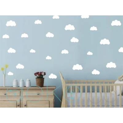 Облачета - комплект 31 бр (1182)