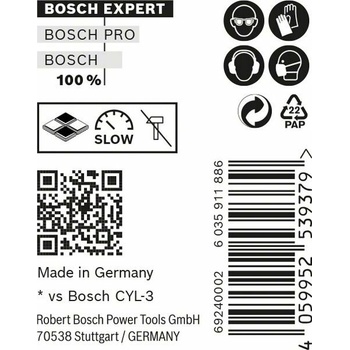 Bosch 2608900644
