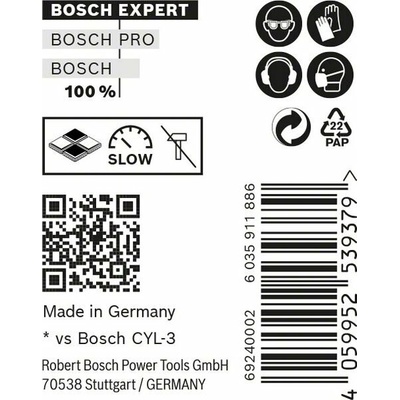 Bosch 2608900644
