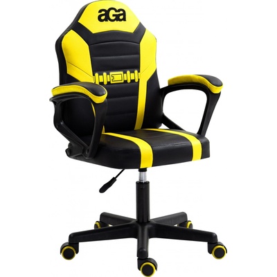 Aga DS5010 Žltá