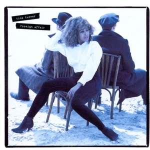 Warner Turner Tina: Foreign Affair (Remastered 2020) - 2CD (038285)