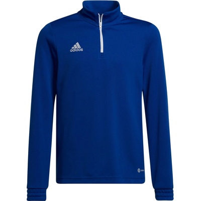 adidas ENT22 TR TOPY modrá
