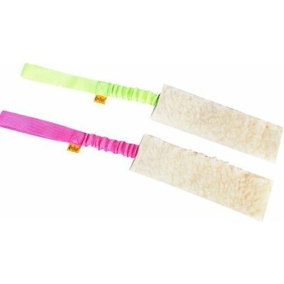 Dingo Kousátko Wool Bungee 20 cm x 6 cm 15598