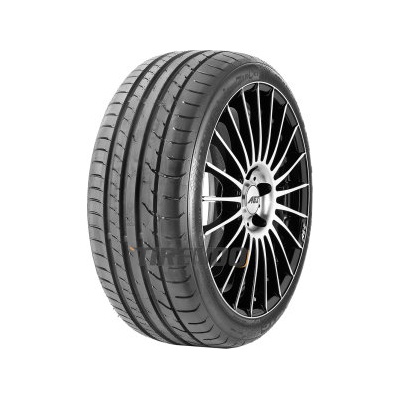 Maxxis Victra Sport Zero One ( 255/40 ZR17 98Y XL с протектор на борта на джантата (FSL) )