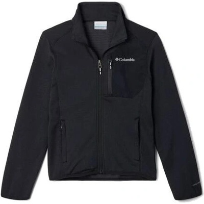 Columbia mikina Triple Canyon Full Zip Junior