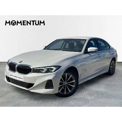 BMW 320d 140 kW