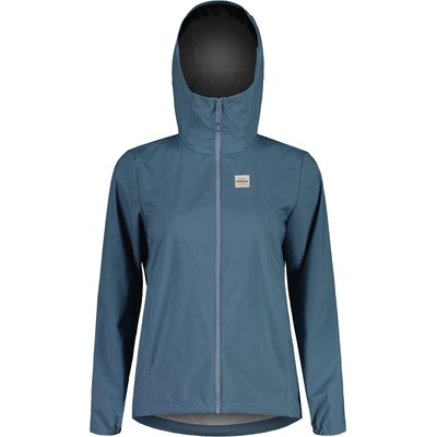 Maloja Дамско ветрозащитно яке Maloja Women's OtaviaM. Windproof jacket - Dusty Blue (118-0480-0212)