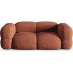 Cosmopolitan Design Диван в тухлен цвят 210 cm Loretto - Cosmopolitan Design (COS_3S_193_F1_LORETTO3)