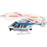 Cobi Action Town 26628 Граждански многоцелеви хеликоптер Bell 407 1: 48 (COBI-26628)