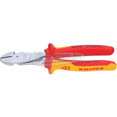 KNIPEX 74 06 200