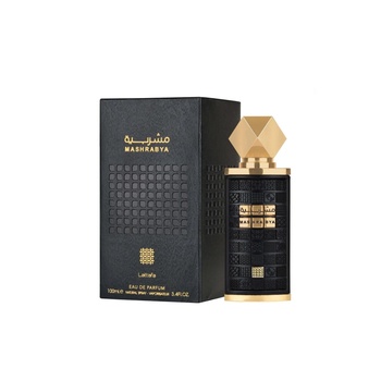 LATTAFA Mashrabya EDP 100 ml