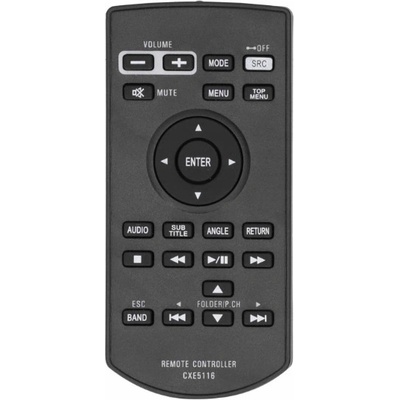 Dálkový ovladač Emerx Pioneer CXE5116 – Hledejceny.cz