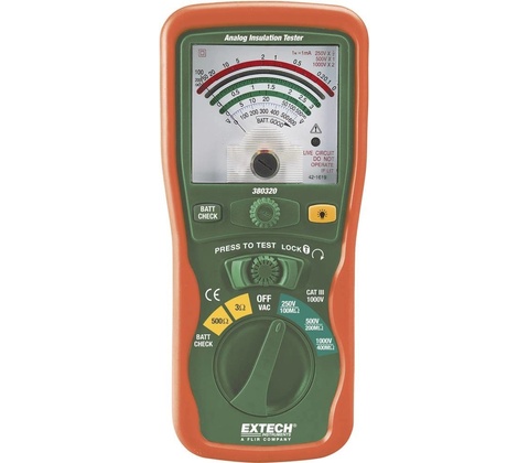Extech 380320