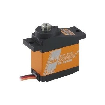 SAVÖX SH-0255MG+ DIGITAL servo