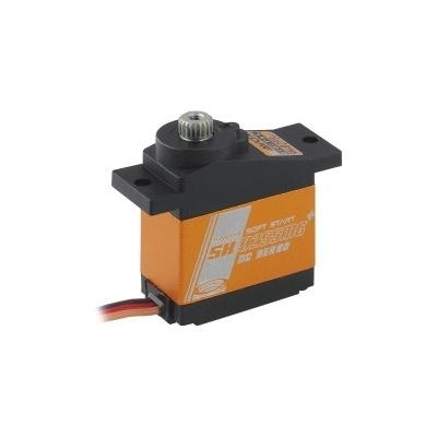 SAVÖX SH-0255MG+ DIGITAL servo