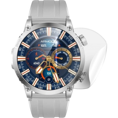 Screenshield ARMODD Silentwatch 7 Pro GPS fólie na displej ARM-SLW7PRGPS-D – Hledejceny.cz