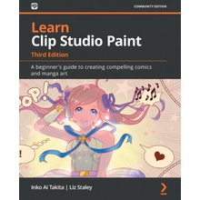 Learn Clip Studio Paint