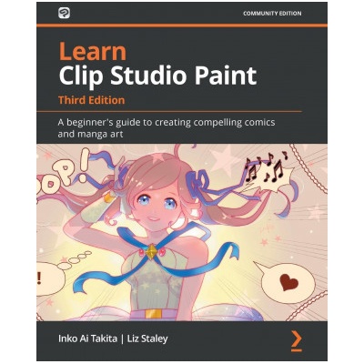 Learn Clip Studio Paint