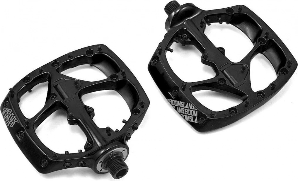 Specialized Boomslang Platform pedály od 2 999 Kč - Heureka.cz
