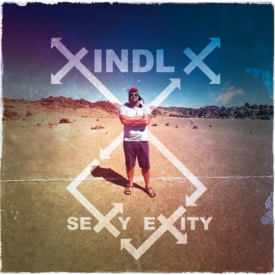 Xindl X - Sexy Exity CD
