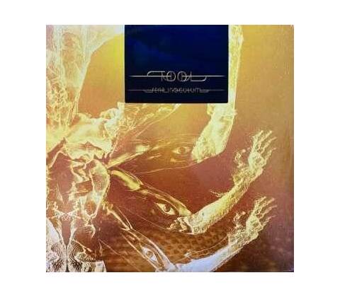 Fear Inoculum Tool LP