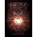 DGM: SYNTHESIS -DVD+CD- DVD