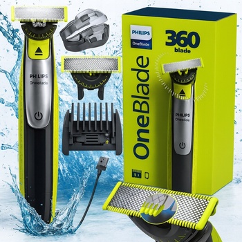 Philips OneBlade 360 QP2834/20 Face & Body