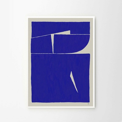 Moikka Plagát 11pm by Nord Projects 70x100 cm