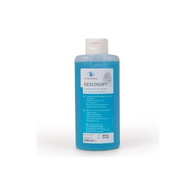 Descosoft mycí emulze lotio 500 ml