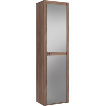 Гардероб 1DS Domino Havana L57 дъб хавана