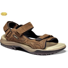 Asolo Metropolis unisex obuv brown