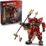 LEGO® NINJAGO® - The Fire Knight Mech (71846)