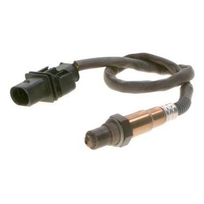 BOSCH 0 258 017 355 Lambda sonda (0258017355)