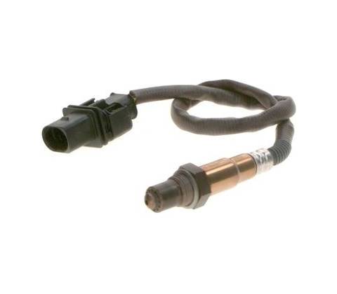 BOSCH 0 258 017 355 Lambda sonda (0258017355)