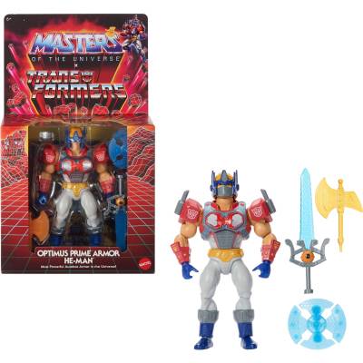 Mattel Masters of the Universe JGT18 детска фигурка (JGT18)