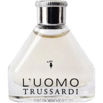 Trussardi L'Uomo Mini EDT 4 ml